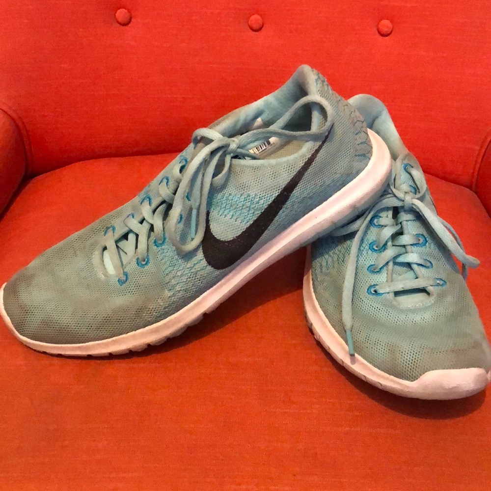 Nike Flex Running